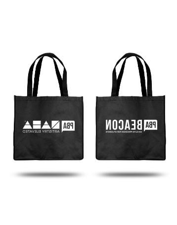 Image of Tote Bags